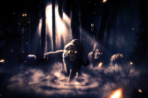 热血开打！国羽新星力压宿敌，冠军之路再添辉煌！