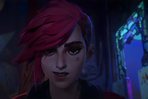 冉冉升起的新星,她有望成为下一个羽坛传奇!